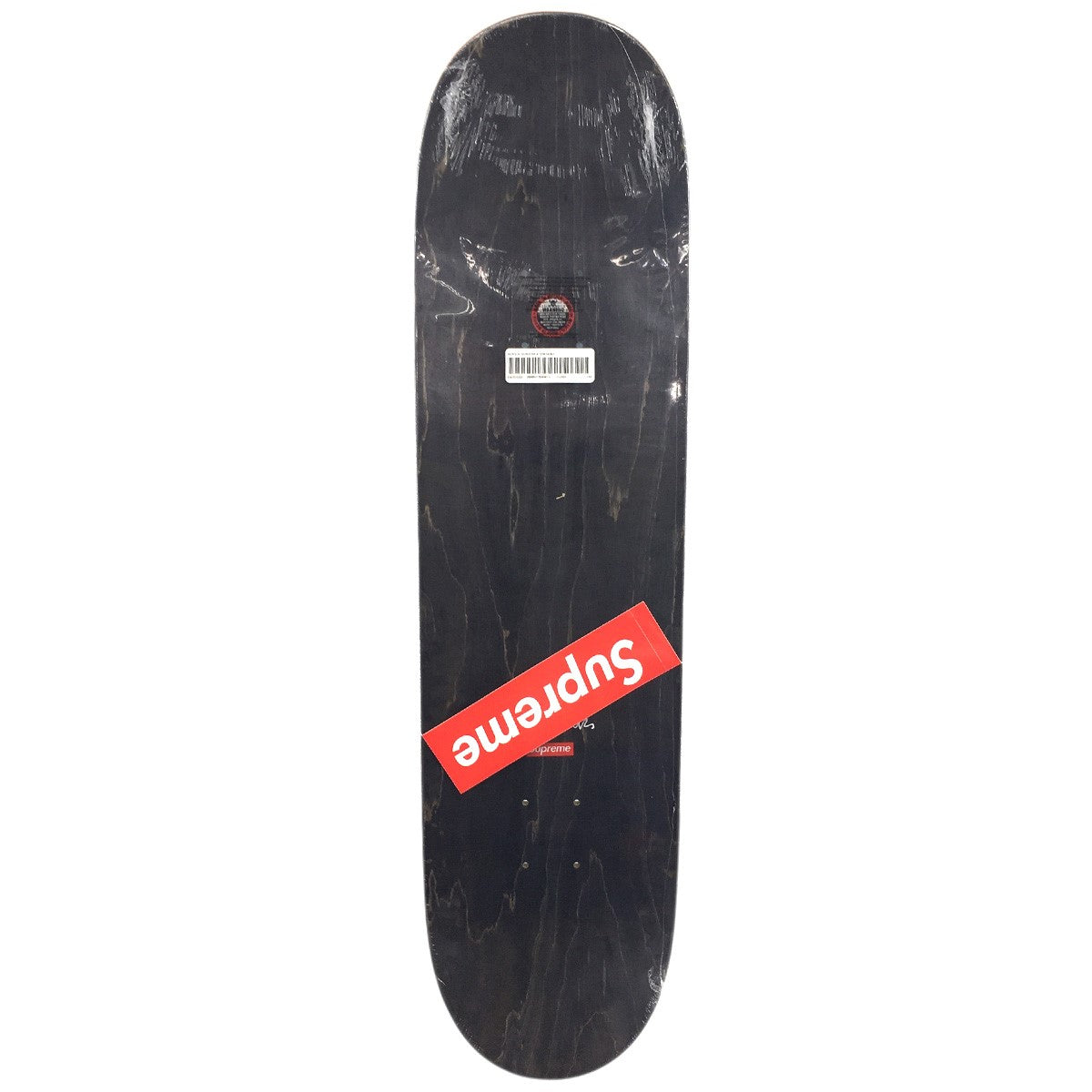 Supreme 22AW Nuns N Guns Skateboard Gunsナンズ N ガンズ スケートボード ロゴ スケボー デッキ 古着・中古-4枚目のアイテム画像