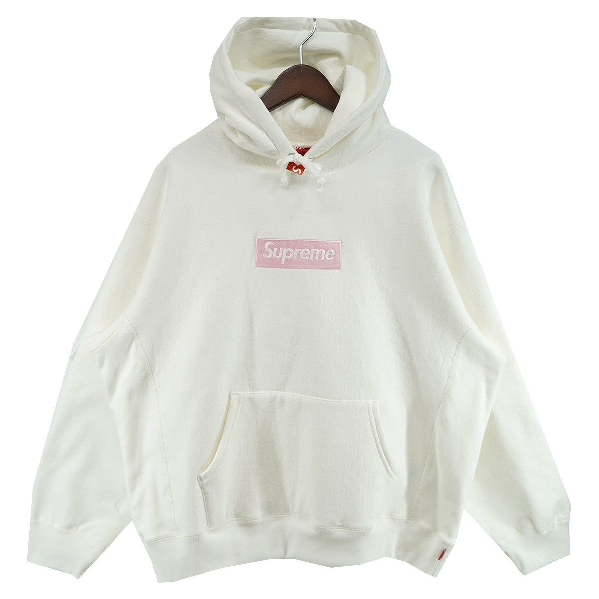 Supreme 25AW Box Logo Hooded Sweatshirtボックスロゴ フーデットスウェットシャツ パーカー 古着・中古-1枚目のアイテム画像