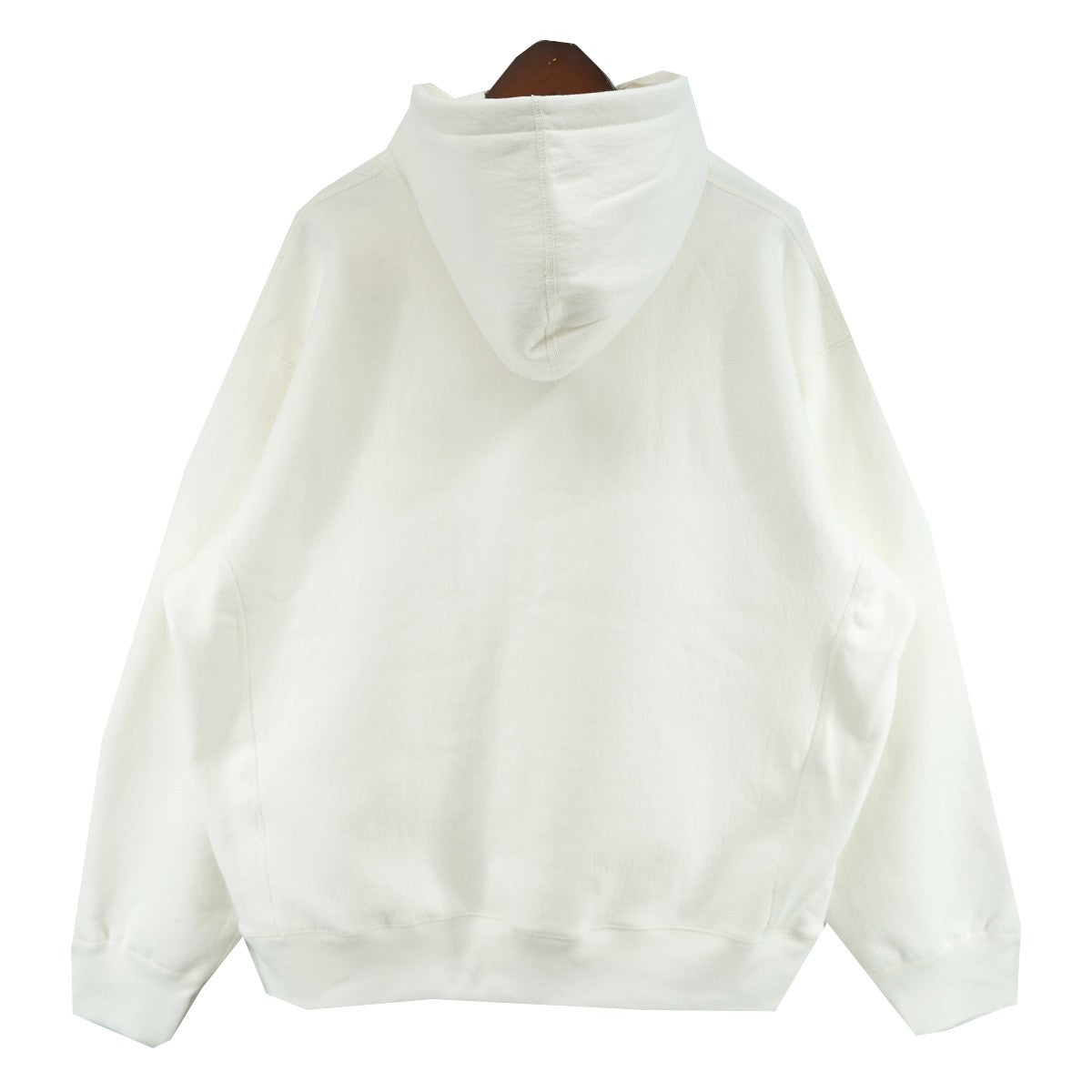 Supreme 25AW Box Logo Hooded Sweatshirtボックスロゴ フーデットスウェットシャツ パーカー 古着・中古-3枚目のアイテム画像