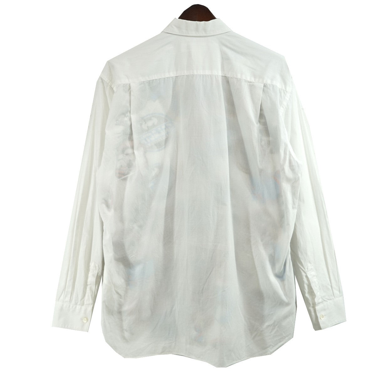 COMME des GARCONS SHIRT(コムデギャルソンシャツ) STAR WARS スター