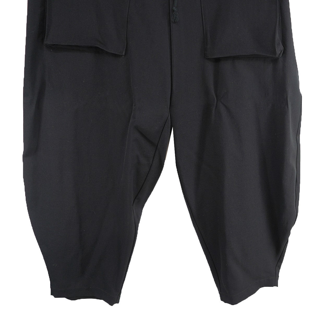 SOSHIOTSUKI(ソウシオオツキ) 23AW KNICKER BOCKERS CARGO