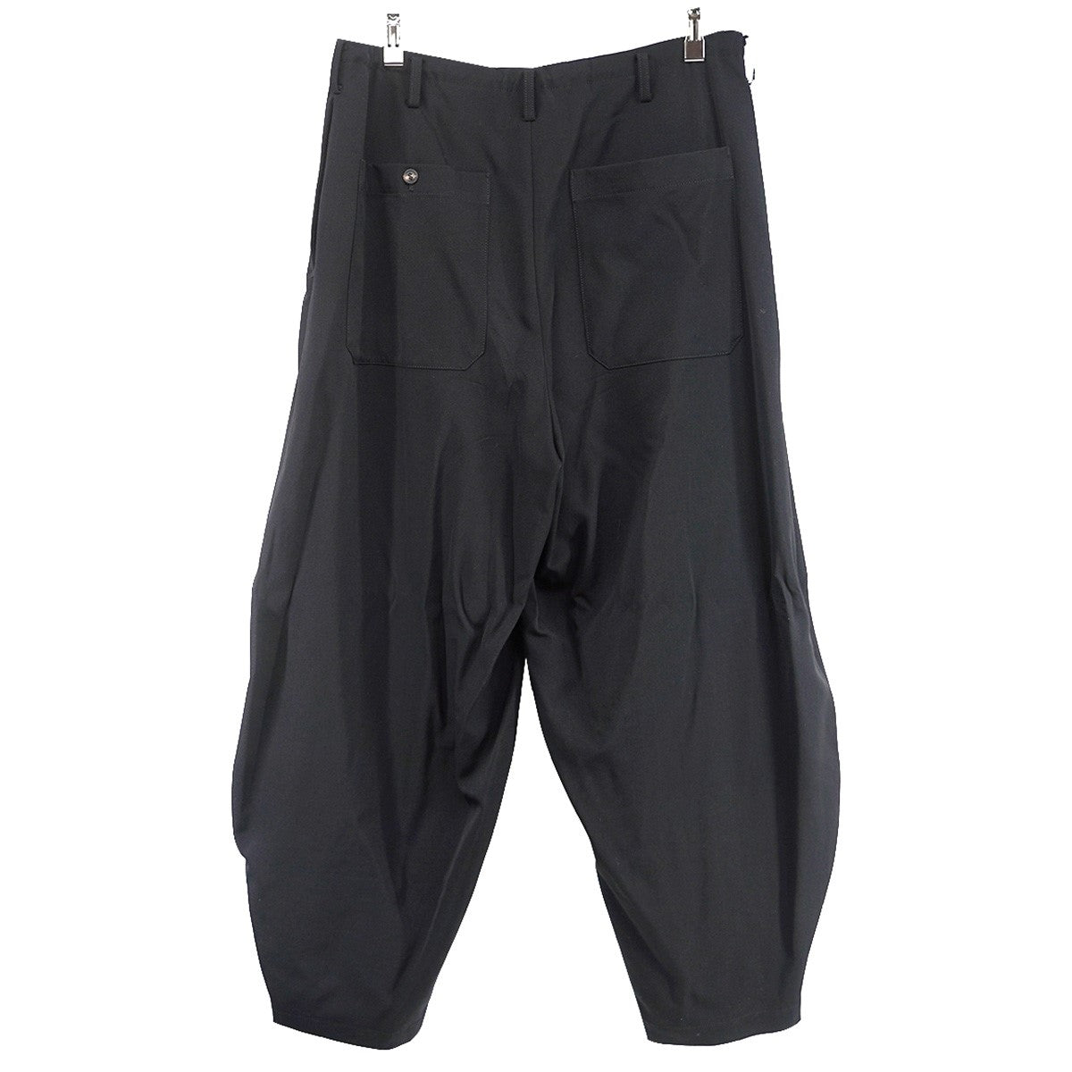 SOSHIOTSUKI(ソウシオオツキ) 23AW KNICKER BOCKERS CARGO