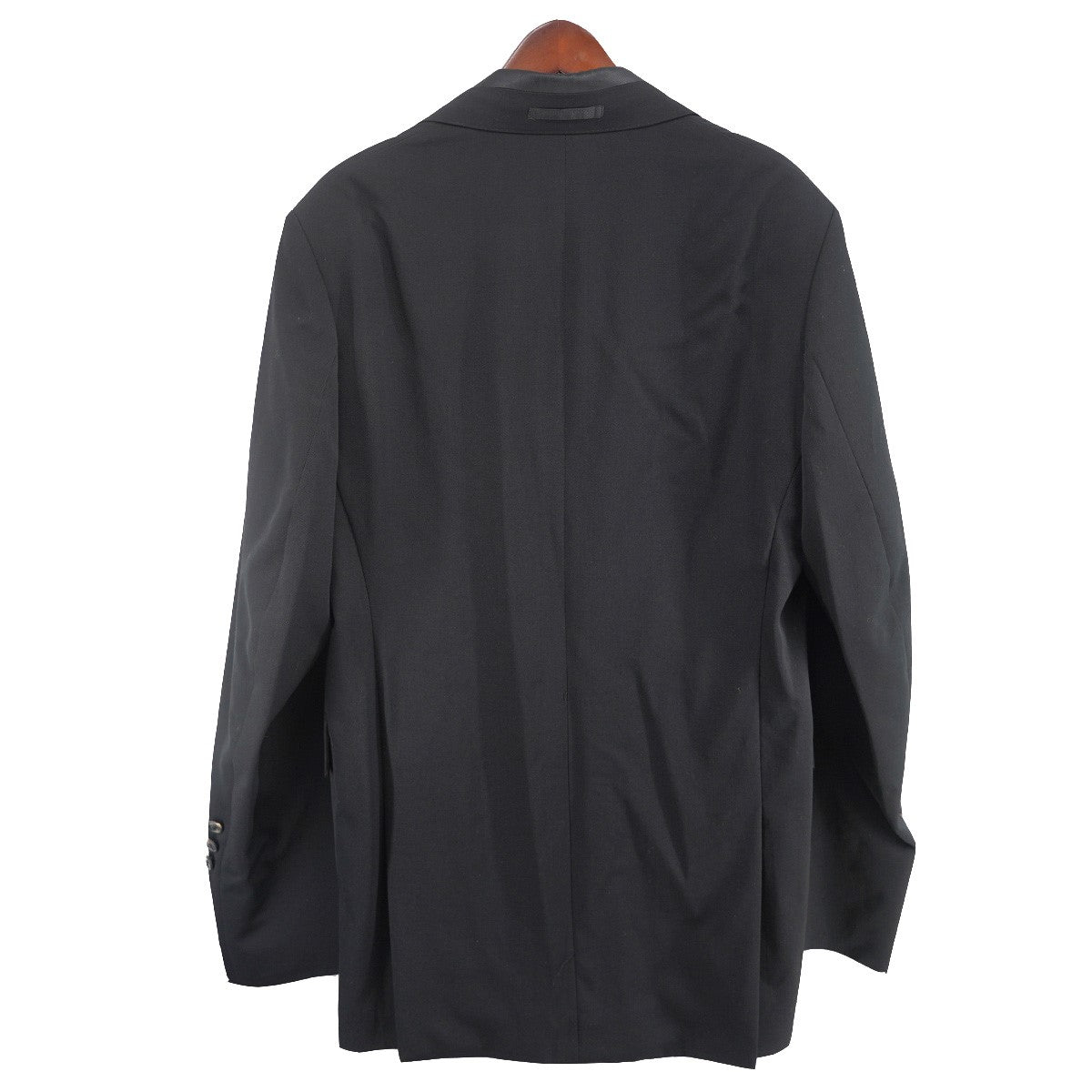 SOSHIOTSUKI 23AW Inside Lapel Jacketインサイドラペル テーラード ジャケット 古着・中古-4枚目のアイテム画像
