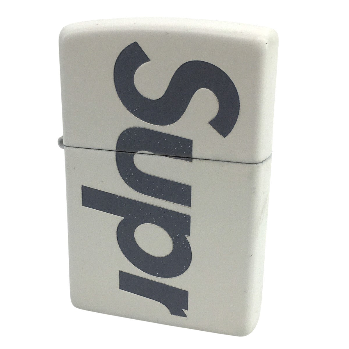 Supreme 20SS Glow-in-the-Dark Zippoロゴ グロー イン ザ ダーク ジッポ 古着・中古-3枚目のアイテム画像