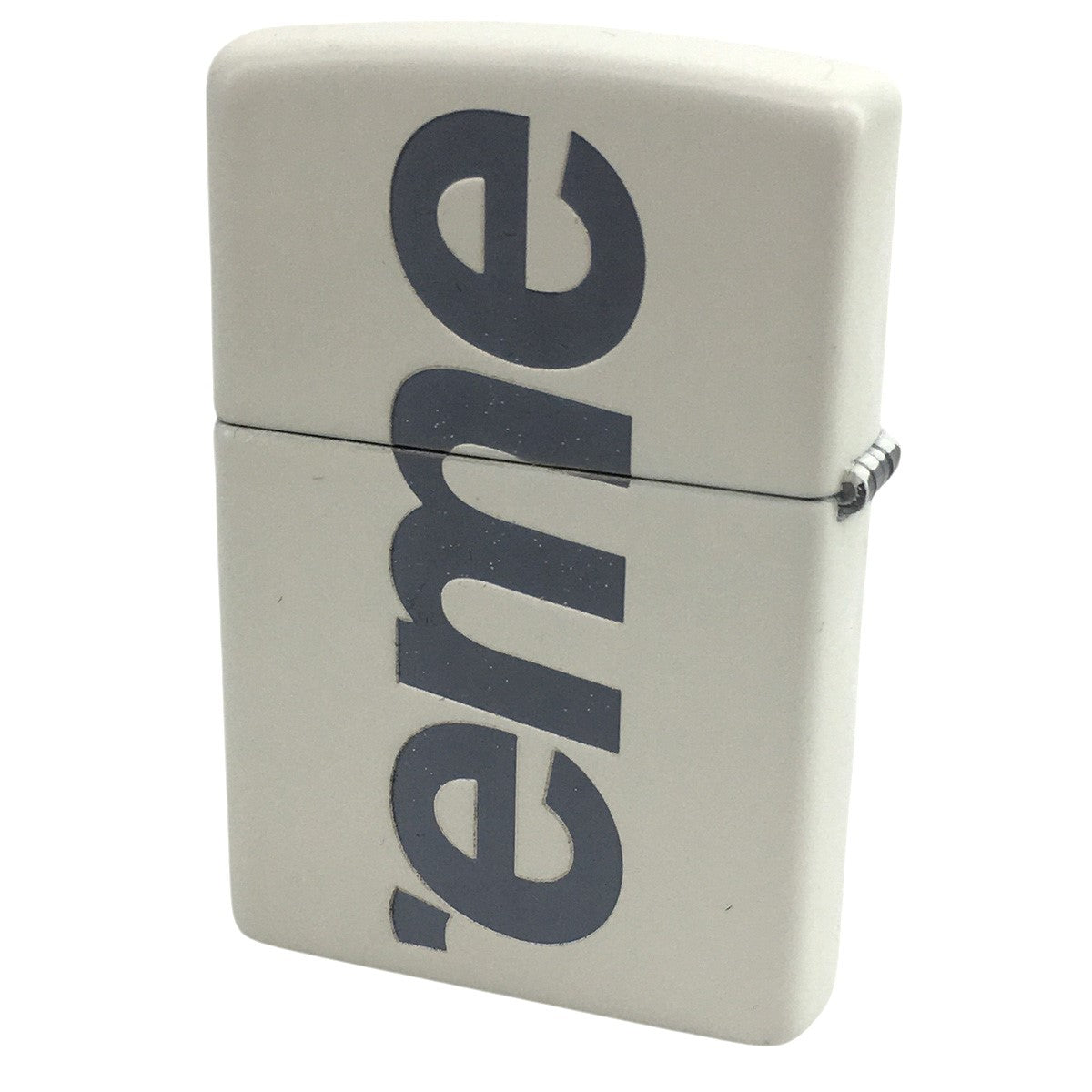 Supreme 20SS Glow-in-the-Dark Zippoロゴ グロー イン ザ ダーク ジッポ 古着・中古-4枚目のアイテム画像