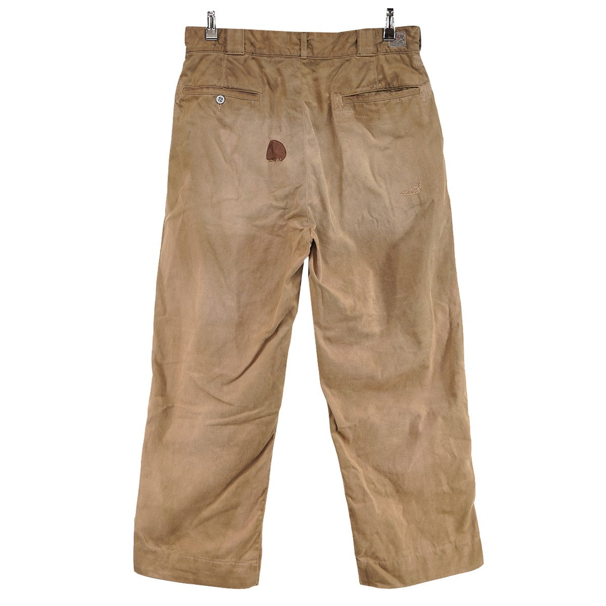 POLO RALPH LAUREN(ポロラルフローレン) BIG FIT CHINO PANTS Vintage