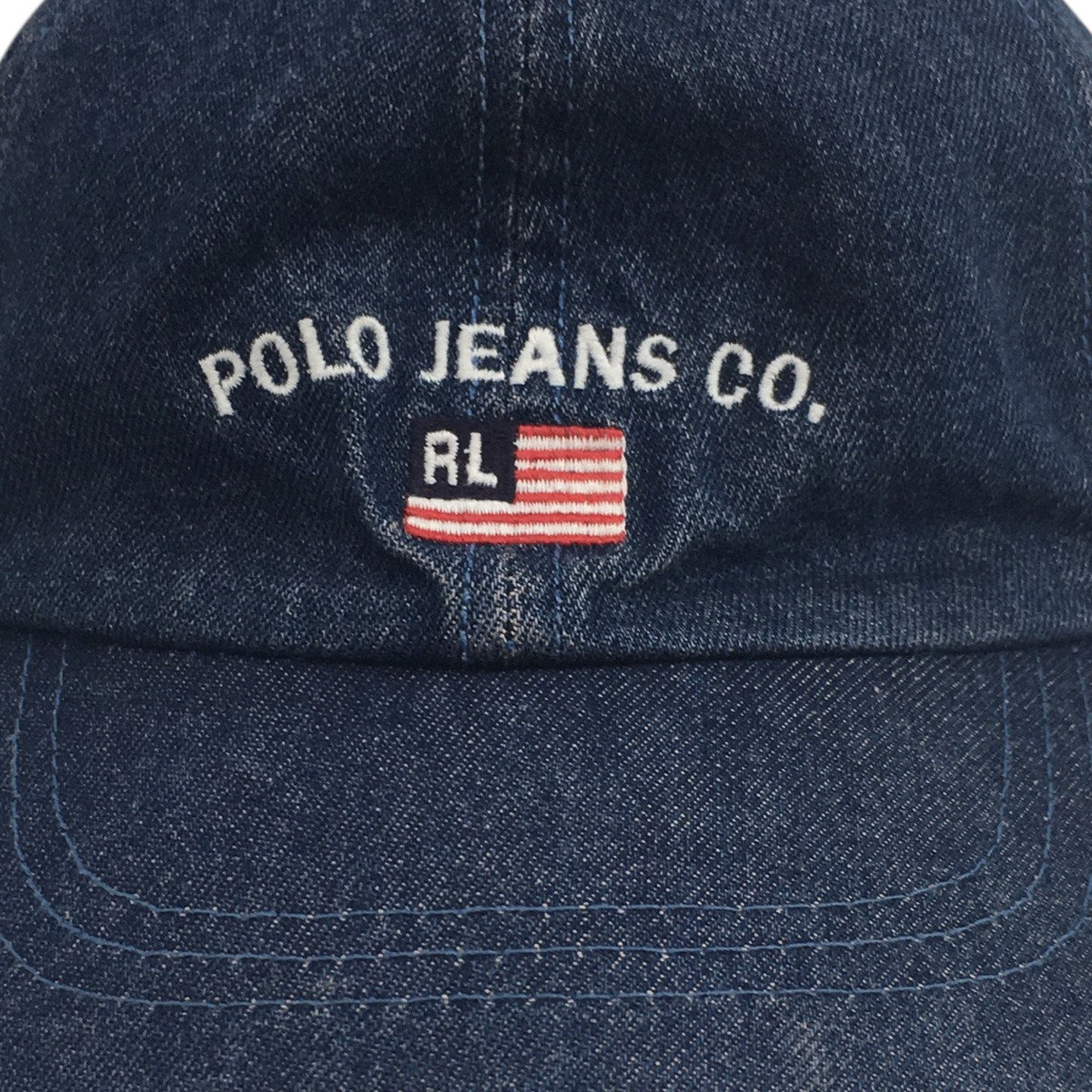 POLO RALPH LAUREN(ポロラルフローレン) POLO JEANS ポロ ジーンズ