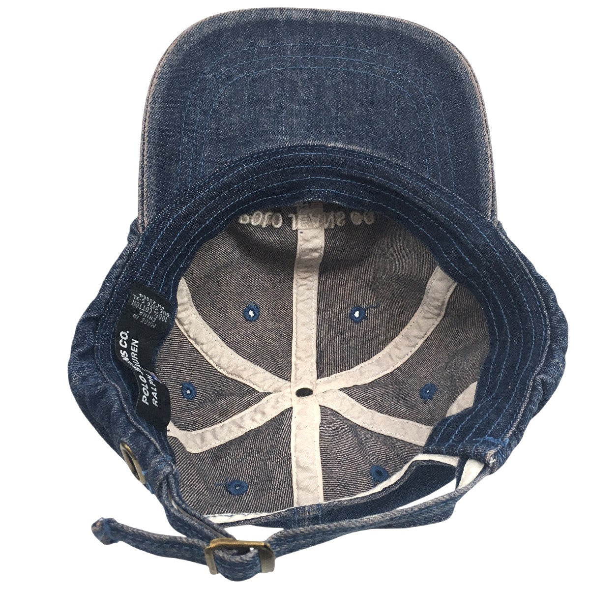 POLO RALPH LAUREN(ポロラルフローレン) POLO JEANS ポロ ジーンズ