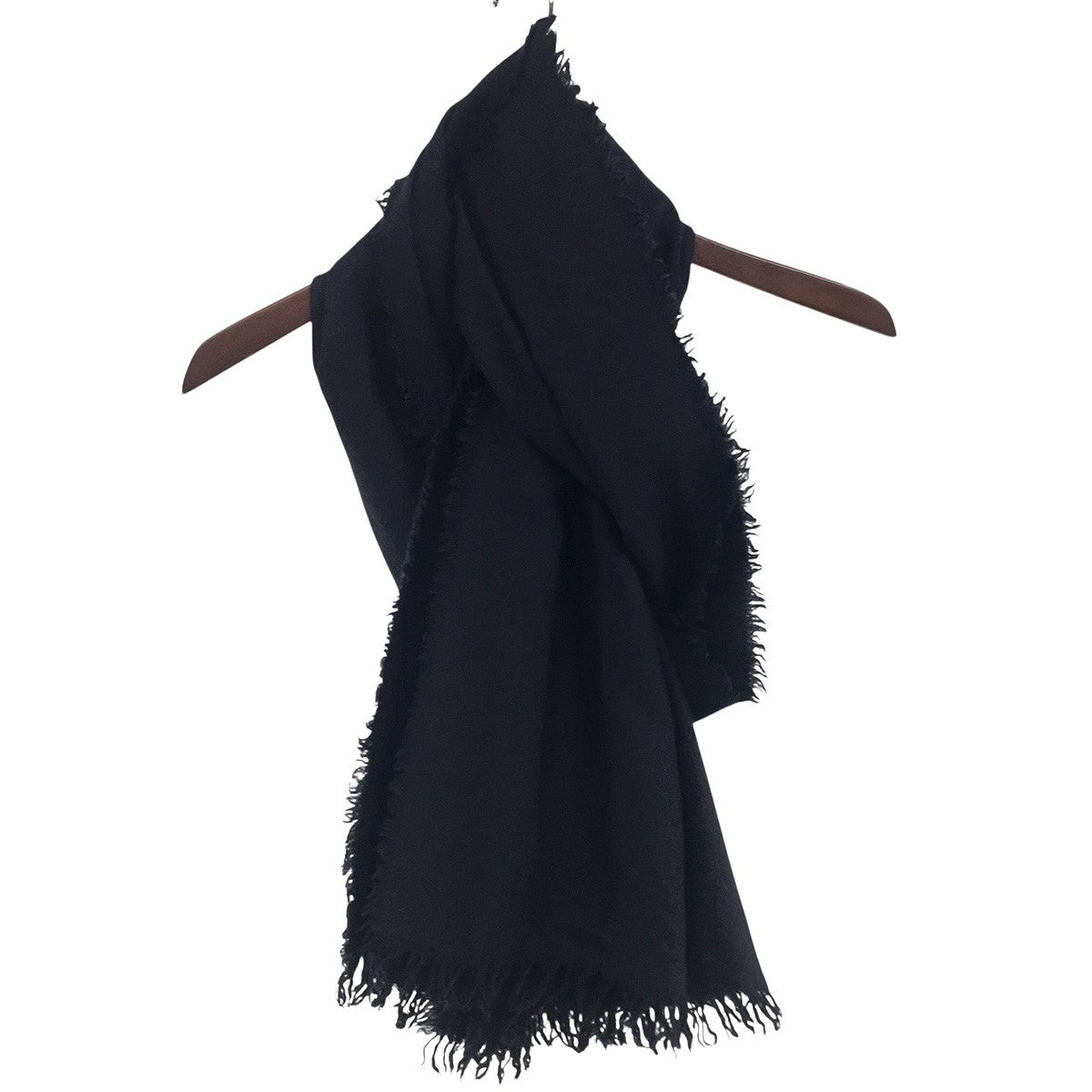 COMOLI 25AW カシミヤシルク 製品染ストール マフラー コモリ COMOLI(コモリ) 25AW カシミヤシルク 製品染ストール 定価50600円 C03