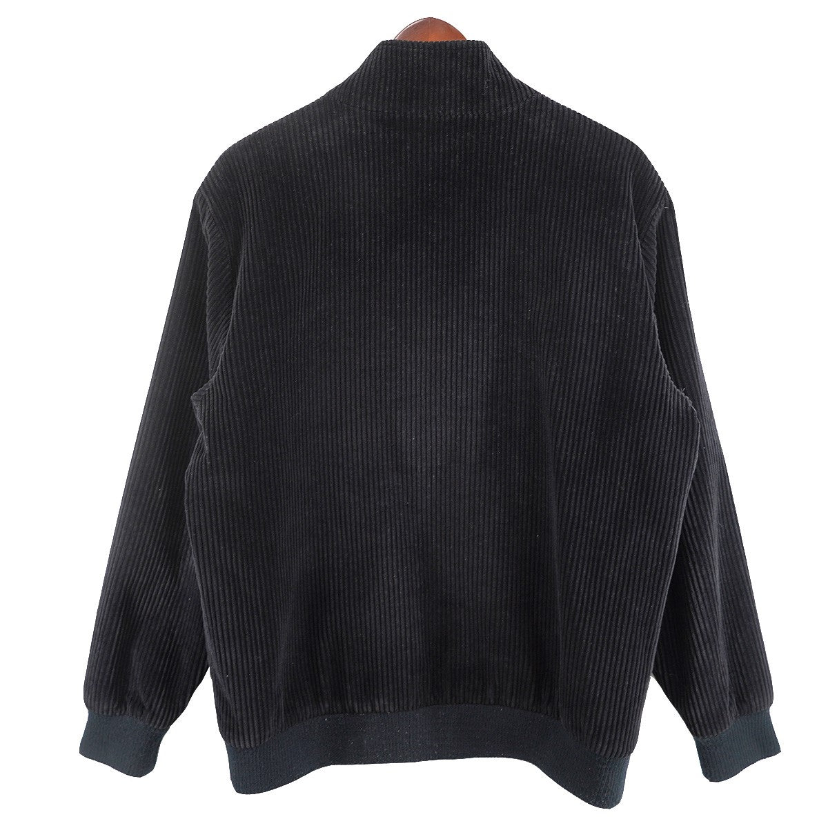Supreme 13AW Ski Pullover コーデュロイ スキー プルオーバー 古着・中古-3枚目のアイテム画像