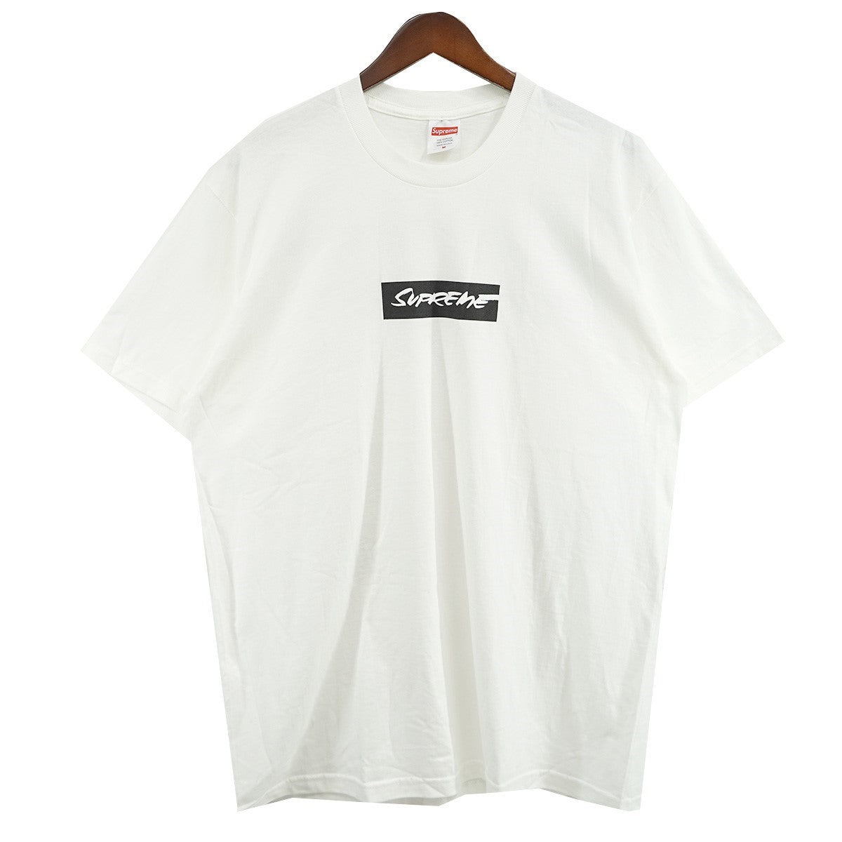Supreme 24SS Futura Box Logo Teeフューチュラ ボックス ロゴ Tシャツ 古着・中古-1枚目のアイテム画像