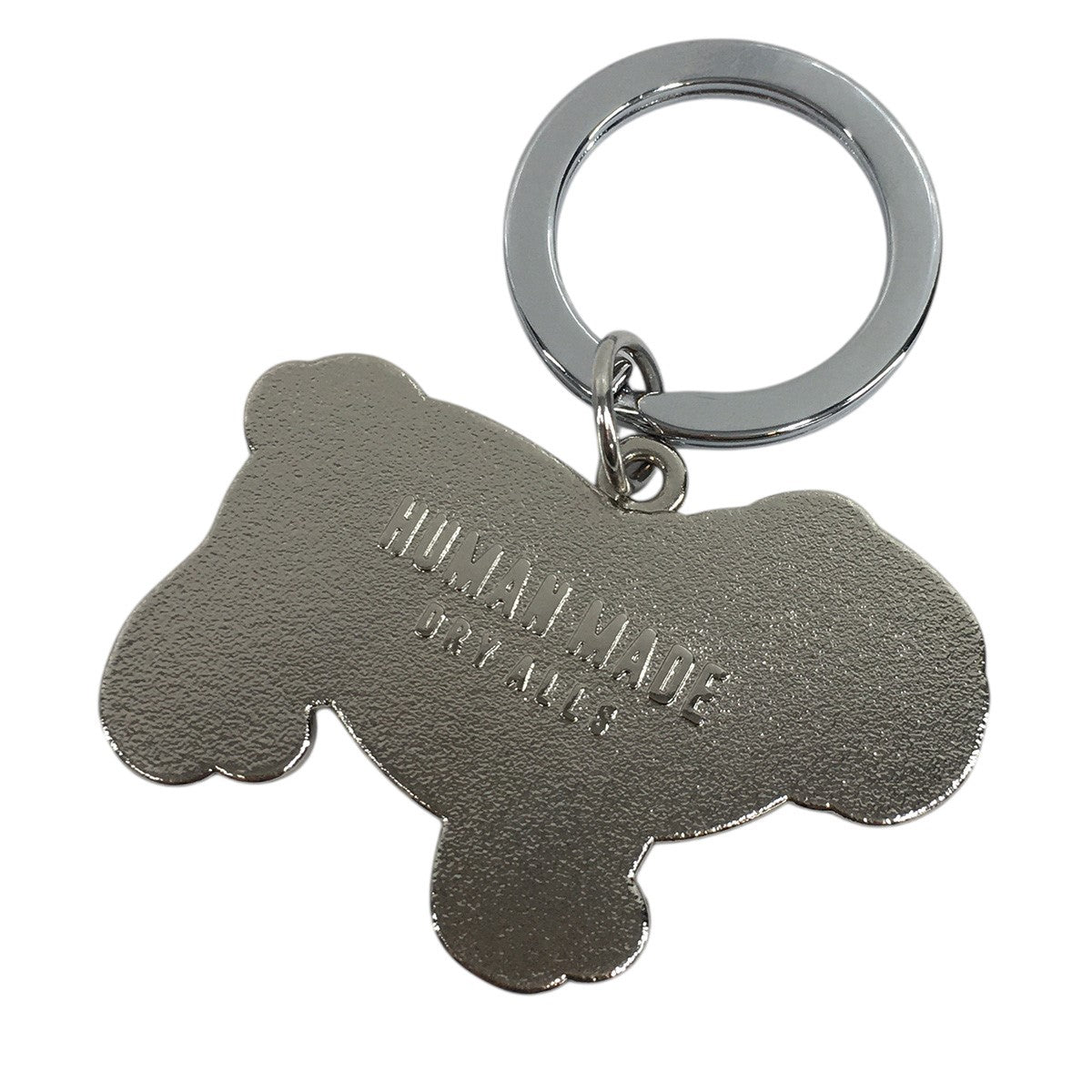 HUMAN MADE(ヒューマンメイド) 25AW ANIMAL KEY CHARM アニマル ドッグ