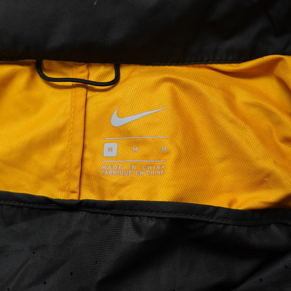 Gyakusou (UNDERCOVER)×NIKE Nike Lab x Gyakusou Half Zip Hooded Top