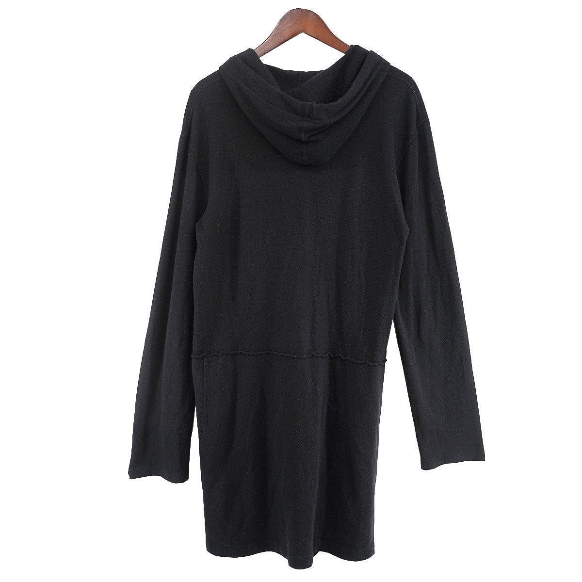 COMME des GARCONS HOMME PLUS AD2013 PL-T031 ニットパーカー 古着・中古-4枚目のアイテム画像