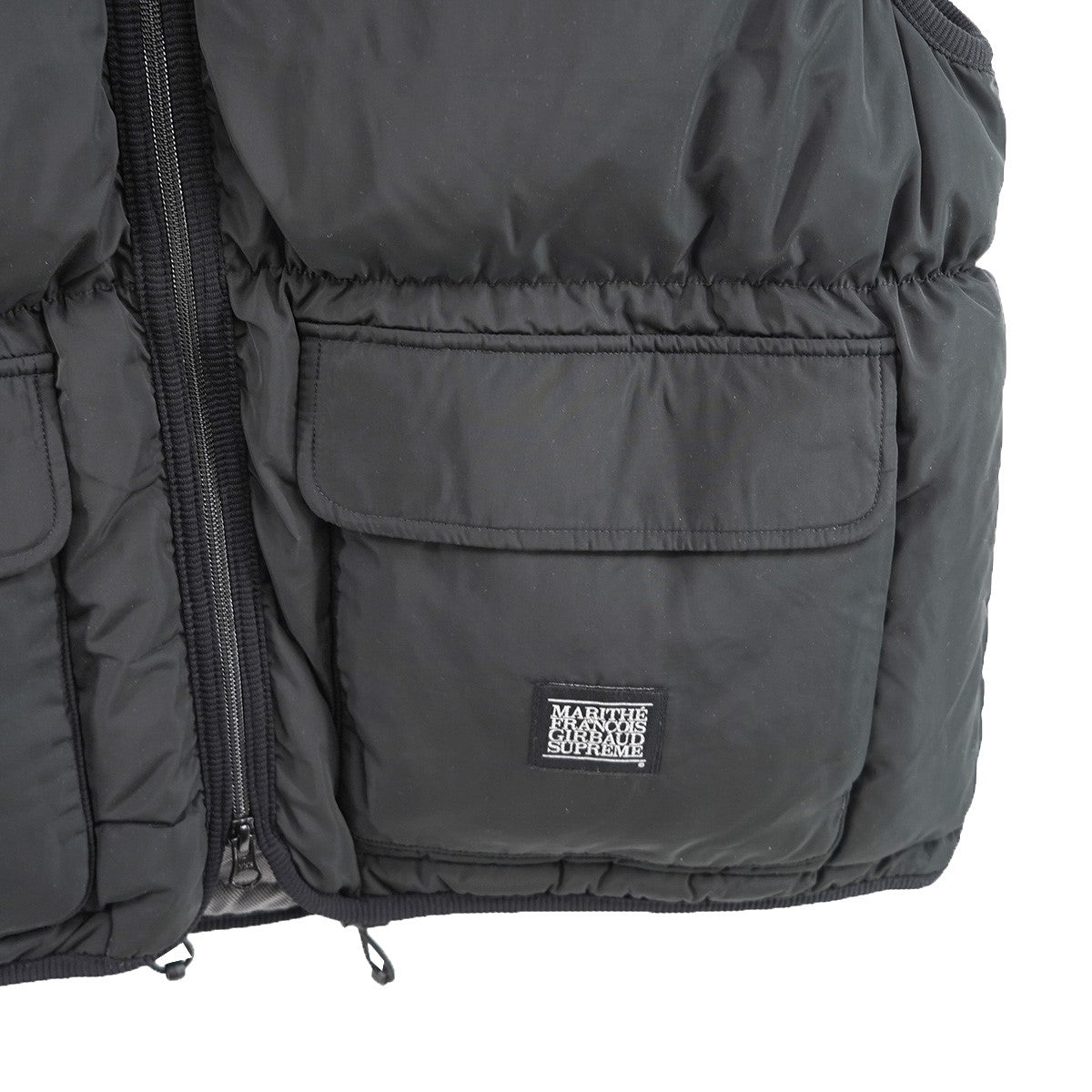 Supreme×MARITHE+FRANCOIS GIRBAUD 25SS Marithe + Francois Girbaud