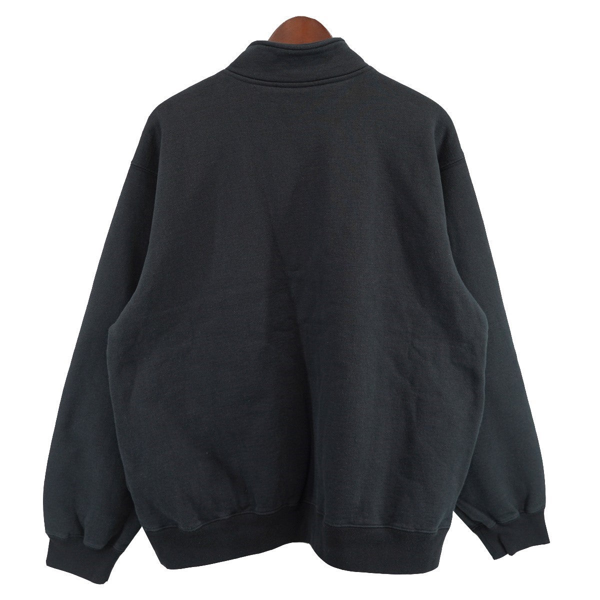 Supreme(シュプリーム) 25SS Small Box Half Zip Pulloverスモール