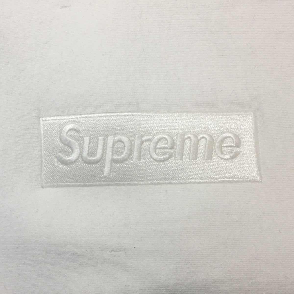 Supreme 23AW Box Logo Hooded Sweatshirtボックスロゴ パーカー フーデットスウェットシャツ 古着・中古-2枚目のアイテム画像