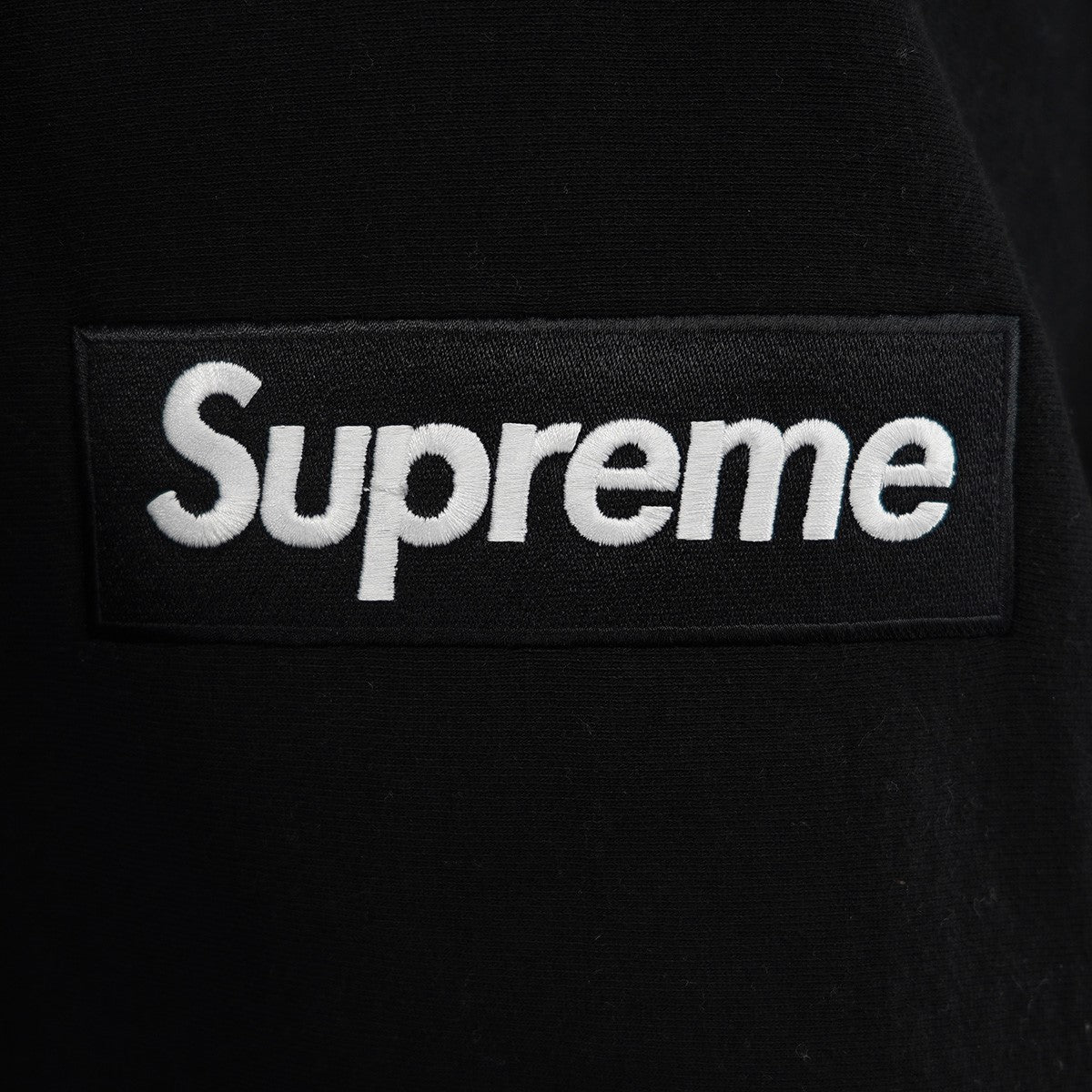 Supreme 25AW Box Logo Hooded Sweatshirtボックスロゴ フーデットスウェットシャツ パーカー 古着・中古-2枚目のアイテム画像