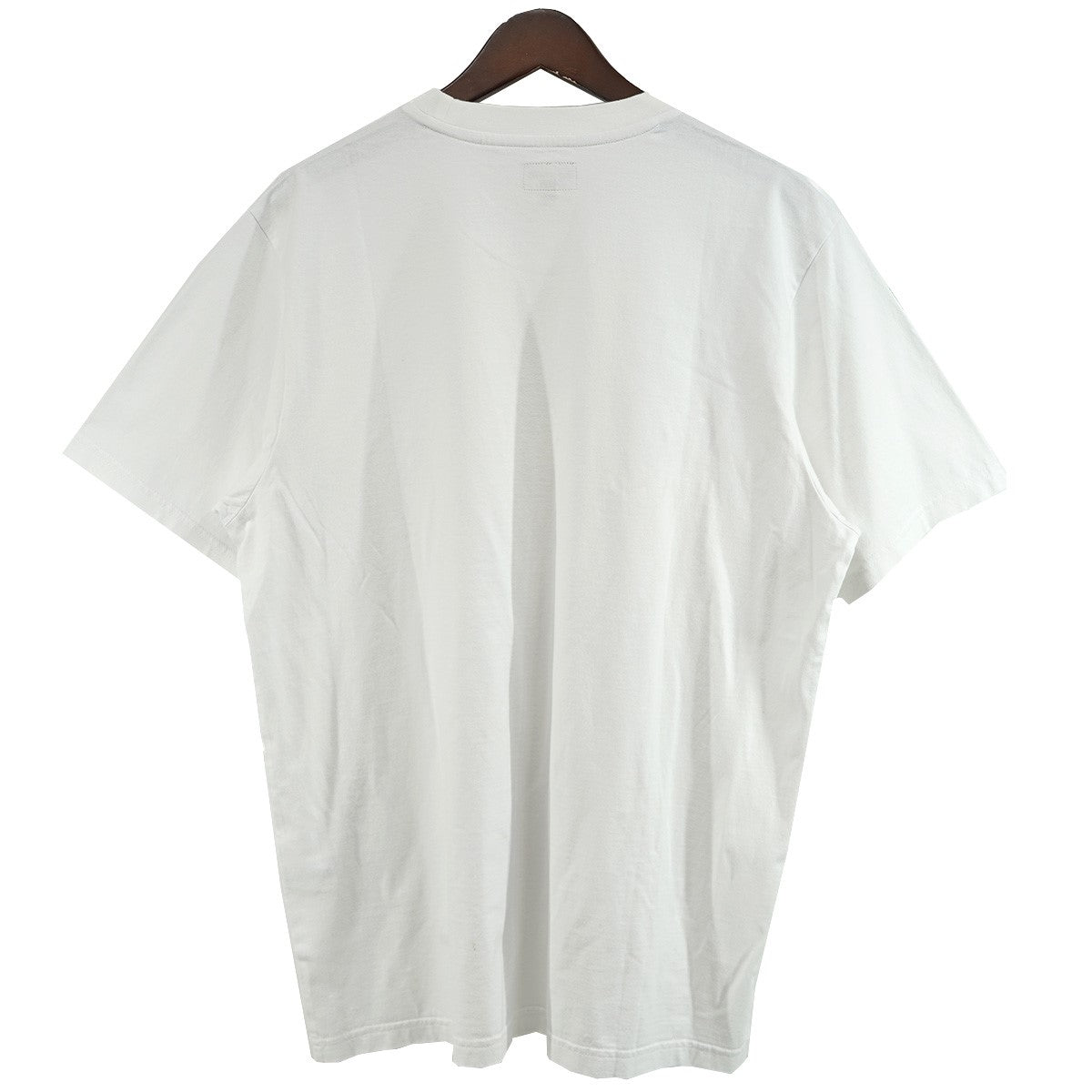 Supreme 19AW University S／S Topユニバ―シティ エスエス トップ 裾ロゴTシャツ 古着・中古-3枚目のアイテム画像