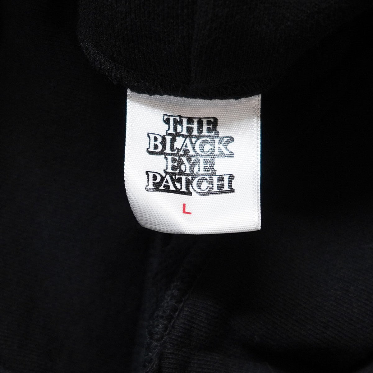 THE BLACK EYE PATCH×Awich×VERDY ×VERDY／Awich Asian Wish Child Hoodie トリプルコラボ取扱注意 ロゴ グラフィック プルオーバーパーカー 古着・中古-6枚目のアイテム画像