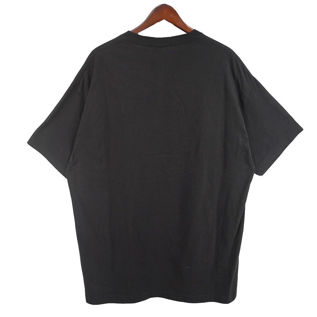 GEEKS RULE 24SS ルパン三世 カリオストロの城 × GEEKS RULE 15SILKSCREEN PRINTING T SHIRT プリント Tシャツ 古着・中古-3枚目のアイテム画像