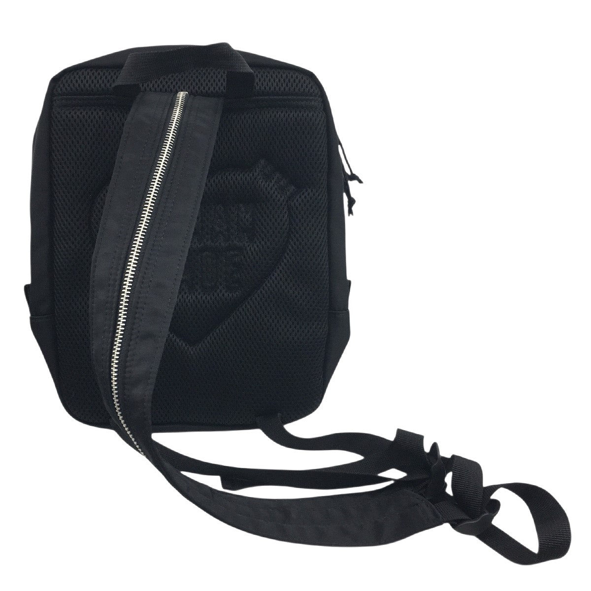 HUMAN MADE 26SS ONE SHOULDER BAGロゴ ハート ワンショルダー バッグ 鞄 古着・中古-3枚目のアイテム画像