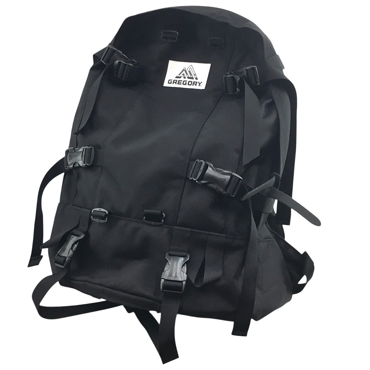 CLASSIC DAY クラシック デイバックパック リュック 鞄