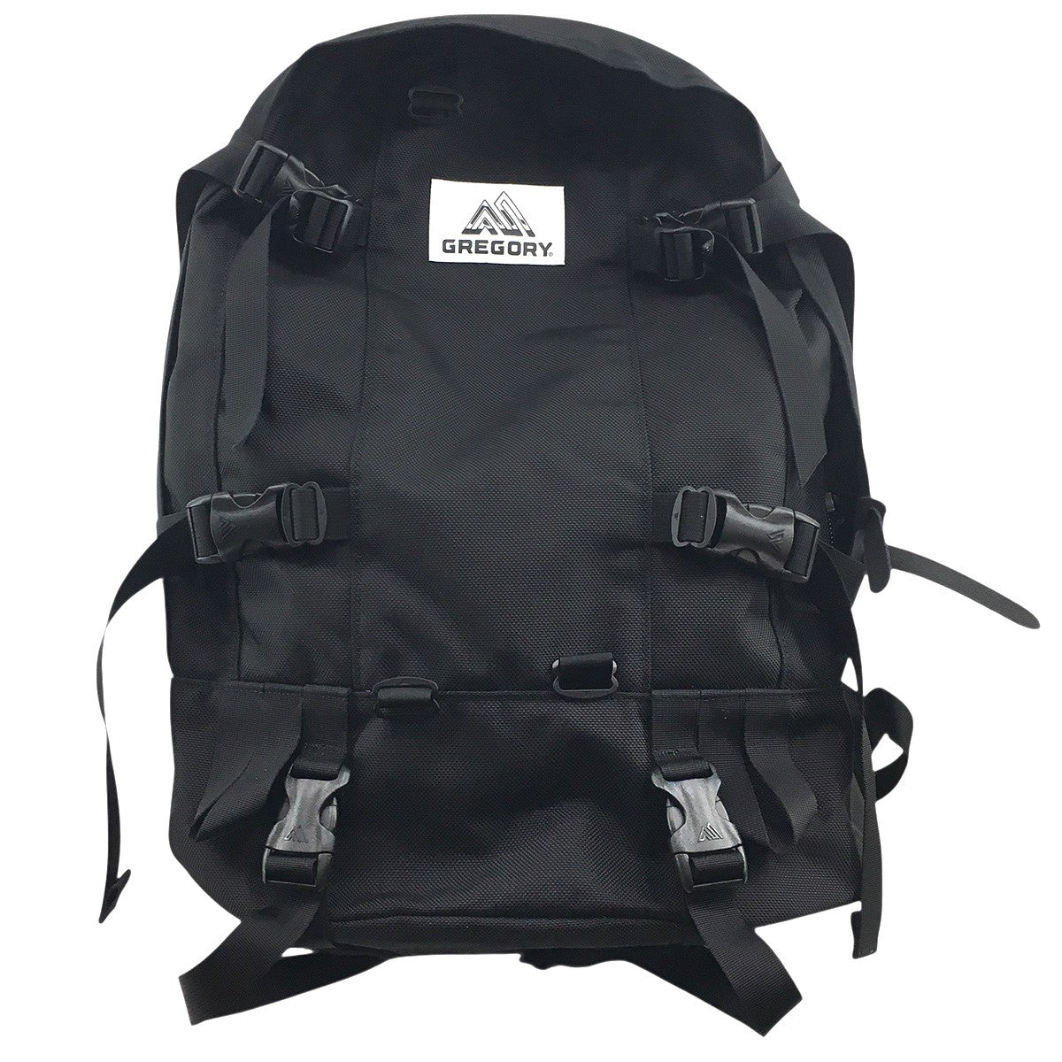 CLASSIC DAY クラシック デイバックパック リュック 鞄