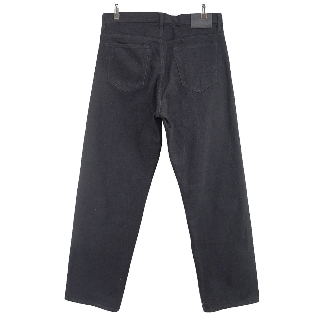 Supreme(シュプリーム) 25AW Rigid Loose Fit Selvedge Jeanリジッド 