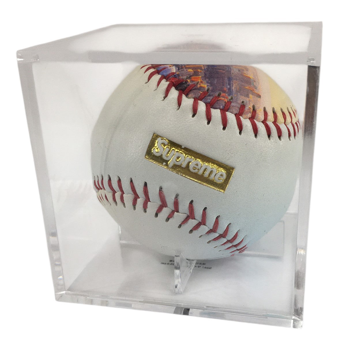 Supreme(シュプリーム) 23AW Rawlings Aerial Baseballローリングス