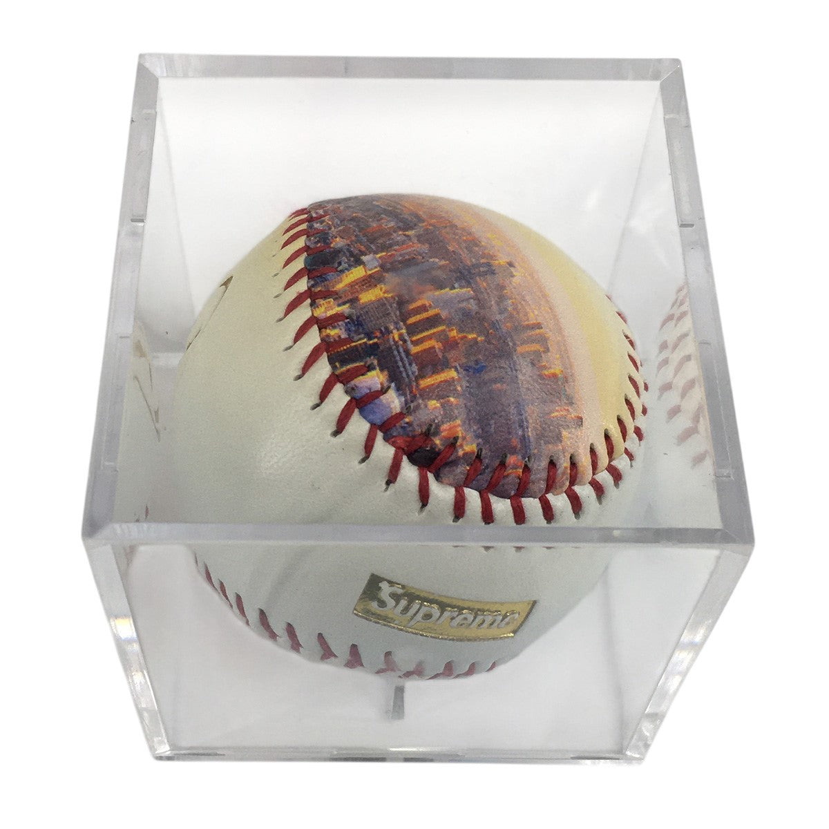 Supreme(シュプリーム) 23AW Rawlings Aerial Baseballローリングス