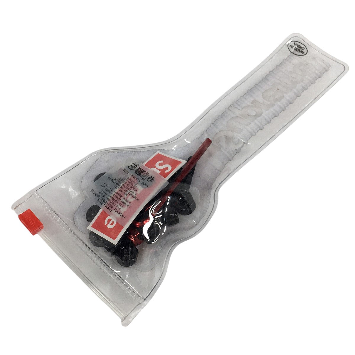 Supreme 23SS Hardies Hardware Setハーディーズ ハードウエア セット 古着・中古-2枚目のアイテム画像