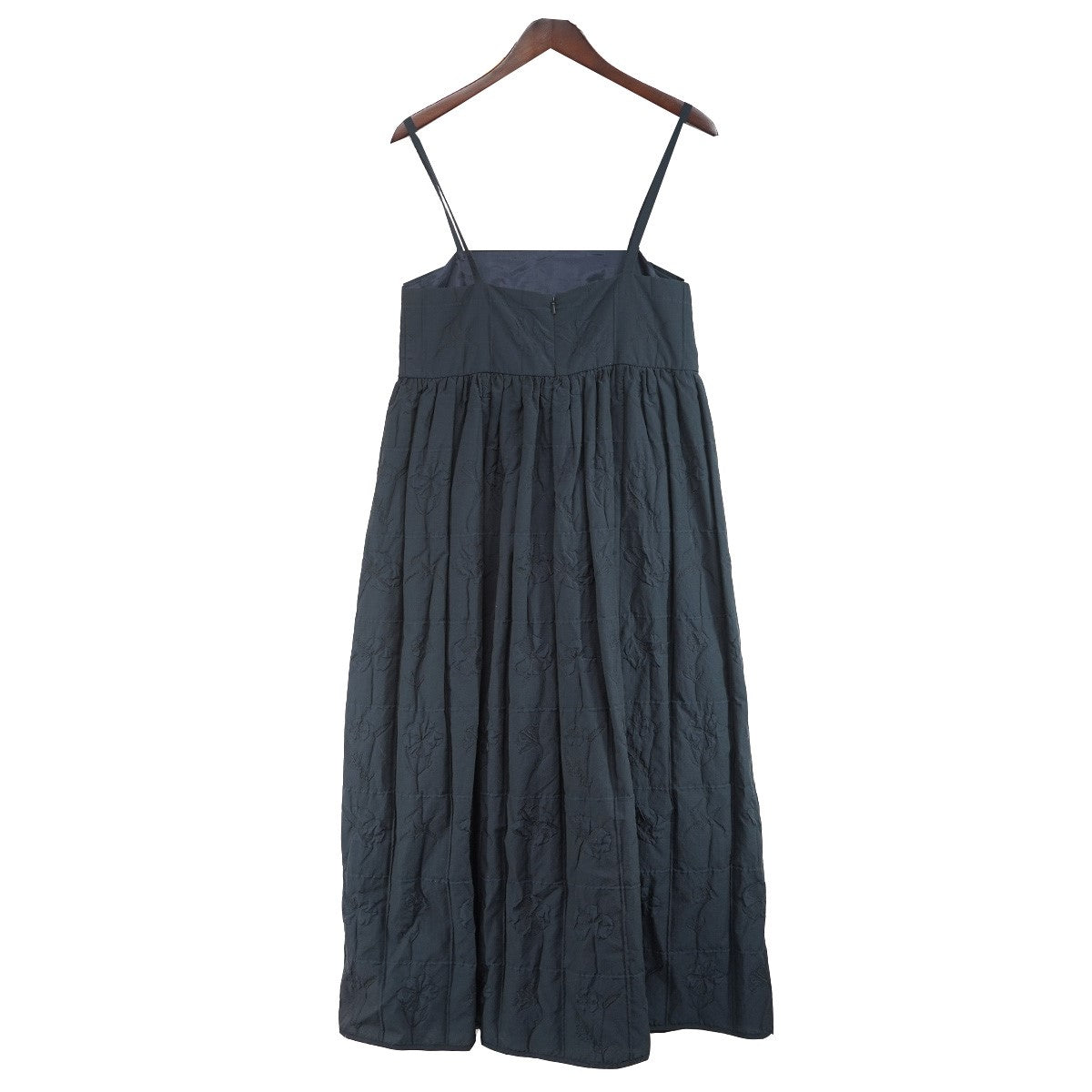 【美品】CECILIE BAHNSEN セシリーバンセン キャミ ワンピース Cecilie Bahnsen(セシリーバンセン) 25SS CECILIE BAHNSEN AMBRA DRESS