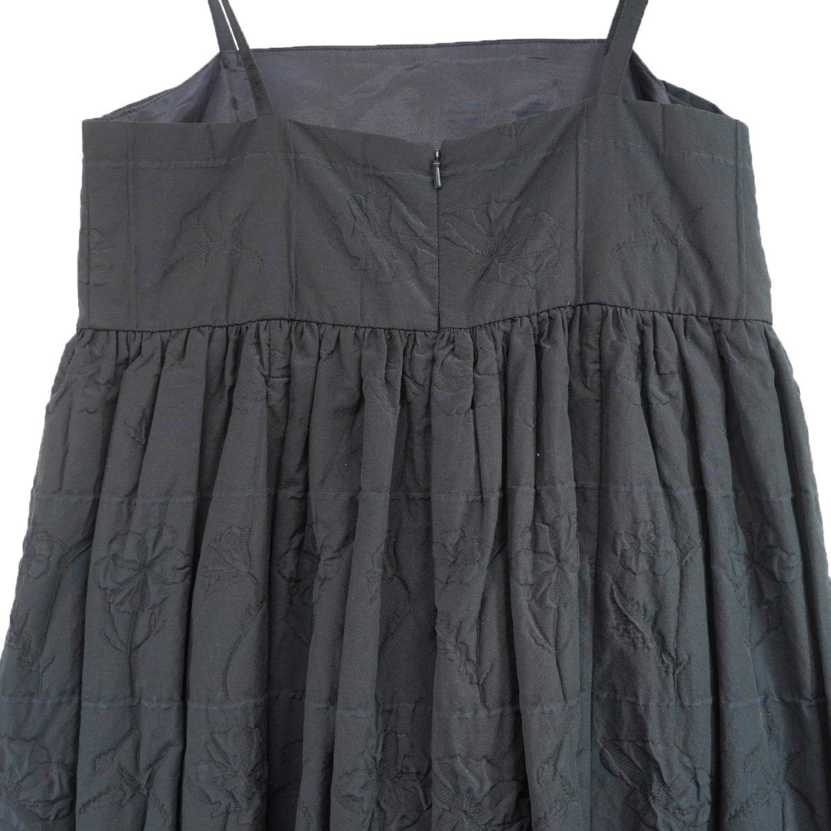 25SS CECILIE BAHNSEN AMBRA DRESS アンブラキャミソールドレス ワンピース