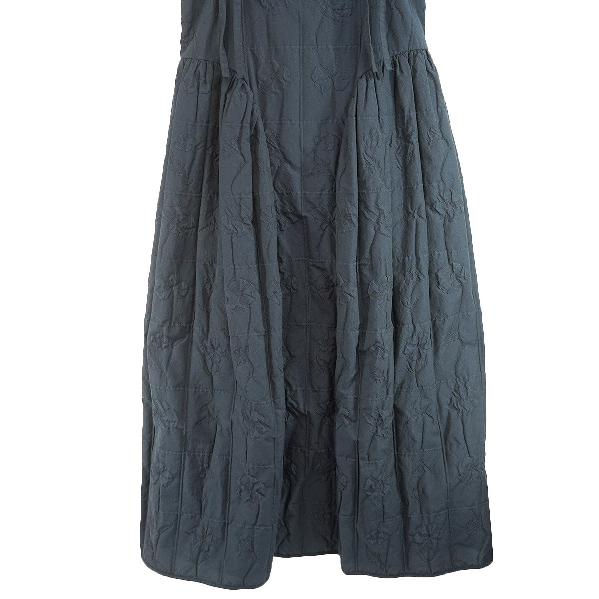 25SS CECILIE BAHNSEN AMBRA DRESS アンブラキャミソールドレス ワンピース