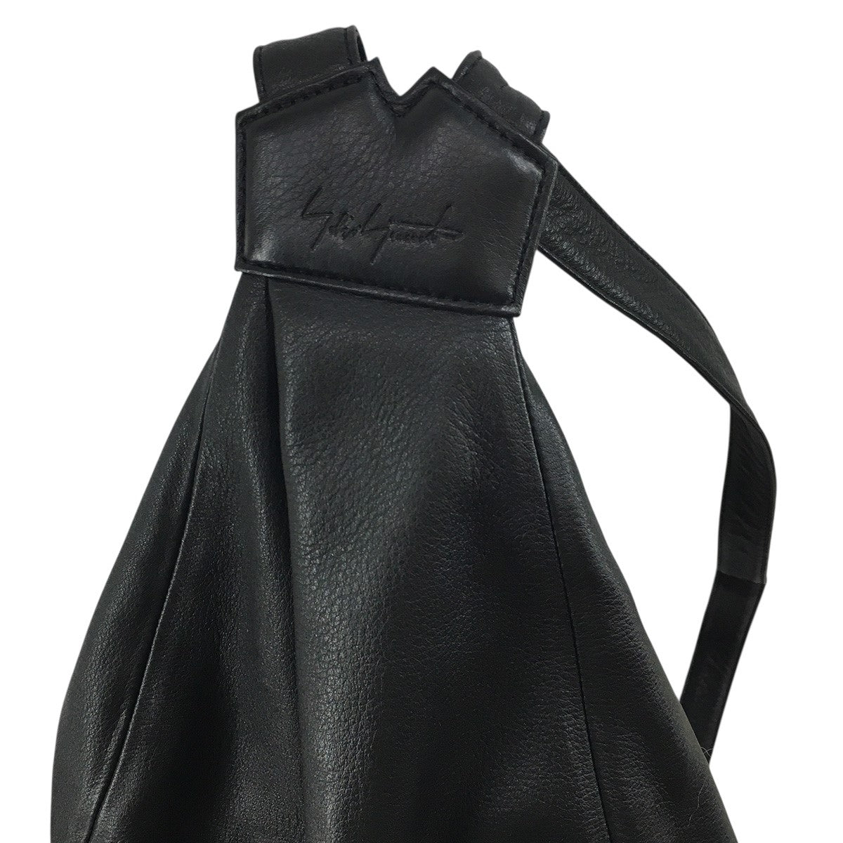 discord Yohji Yamamoto(ディスコード ヨウジヤマモト) 25AW Y