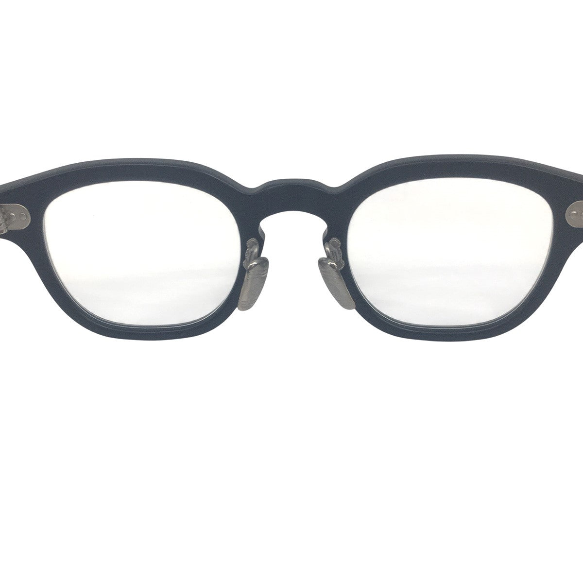 DIGNA Classic jimmy 995 ジミー BKM 眼鏡 メガネ 古着・中古-5枚目のアイテム画像