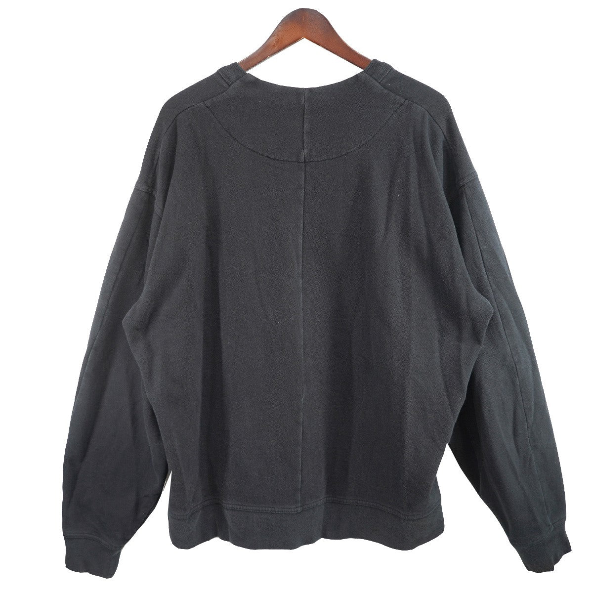 T by ALEXANDER WANG スウェット トレーナー 古着・中古-4枚目のアイテム画像