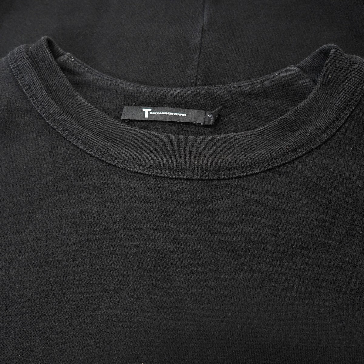 T by ALEXANDER WANG スウェット トレーナー 古着・中古-7枚目のアイテム画像
