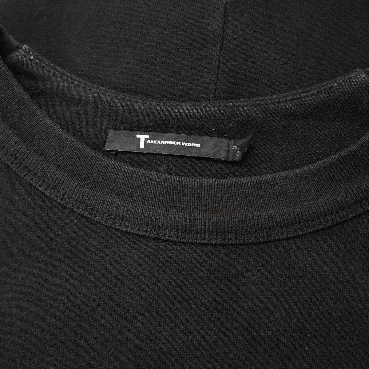 T by ALEXANDER WANG スウェット トレーナー 古着・中古-8枚目のアイテム画像
