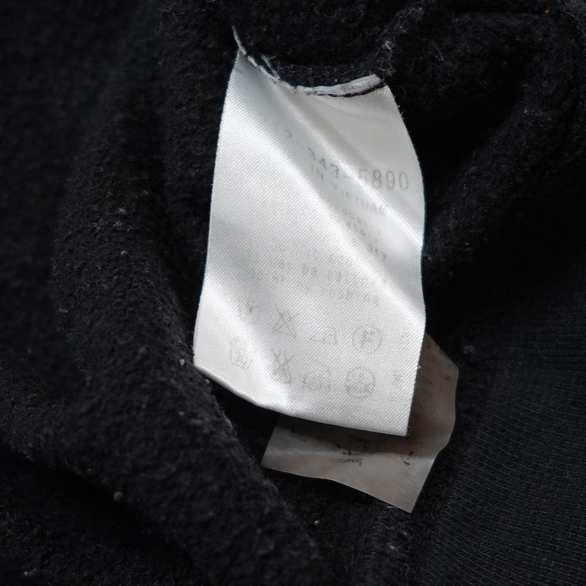 T by ALEXANDER WANG スウェット トレーナー 古着・中古-9枚目のアイテム画像