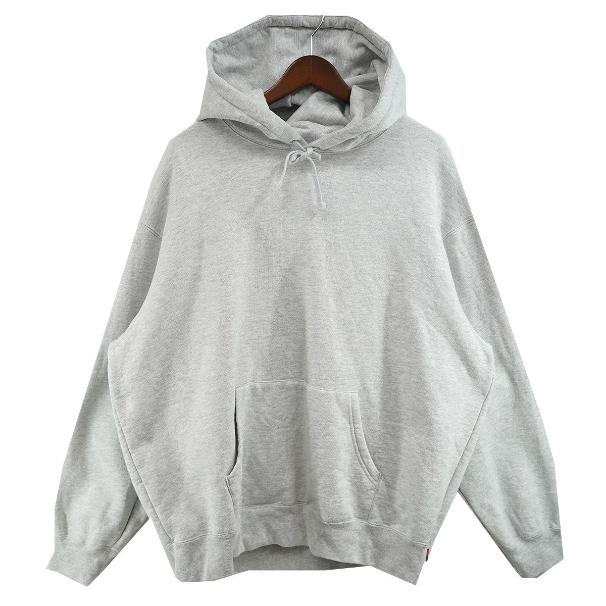 Supreme 25AW Multi Logos Hooded Sweatshirtマルチ バック ロゴ 刺繍 パーカー フーデッドスウェットシャツ 古着・中古-5枚目のアイテム画像