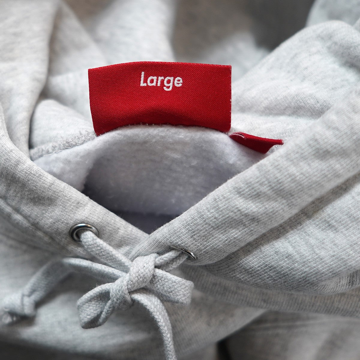 Supreme 25AW Multi Logos Hooded Sweatshirtマルチ バック ロゴ 刺繍 パーカー フーデッドスウェットシャツ 古着・中古-7枚目のアイテム画像