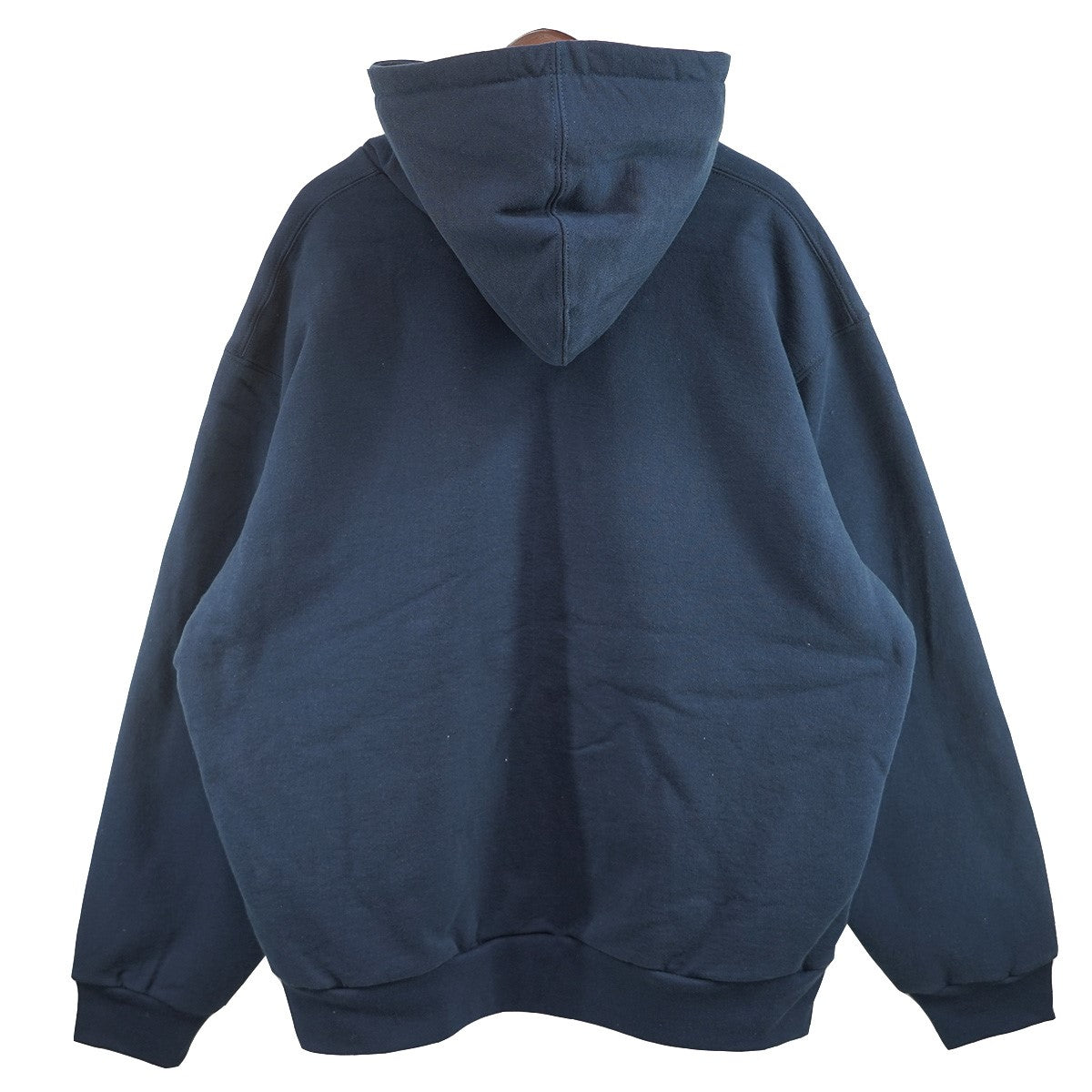 Supreme 25AW Arc Thermal Zip Up Hooded Sweatshirtアーチ ロゴ サーマル ジップ アップ フーデットスウェットシャツ パーカー 古着・中古-4枚目のアイテム画像