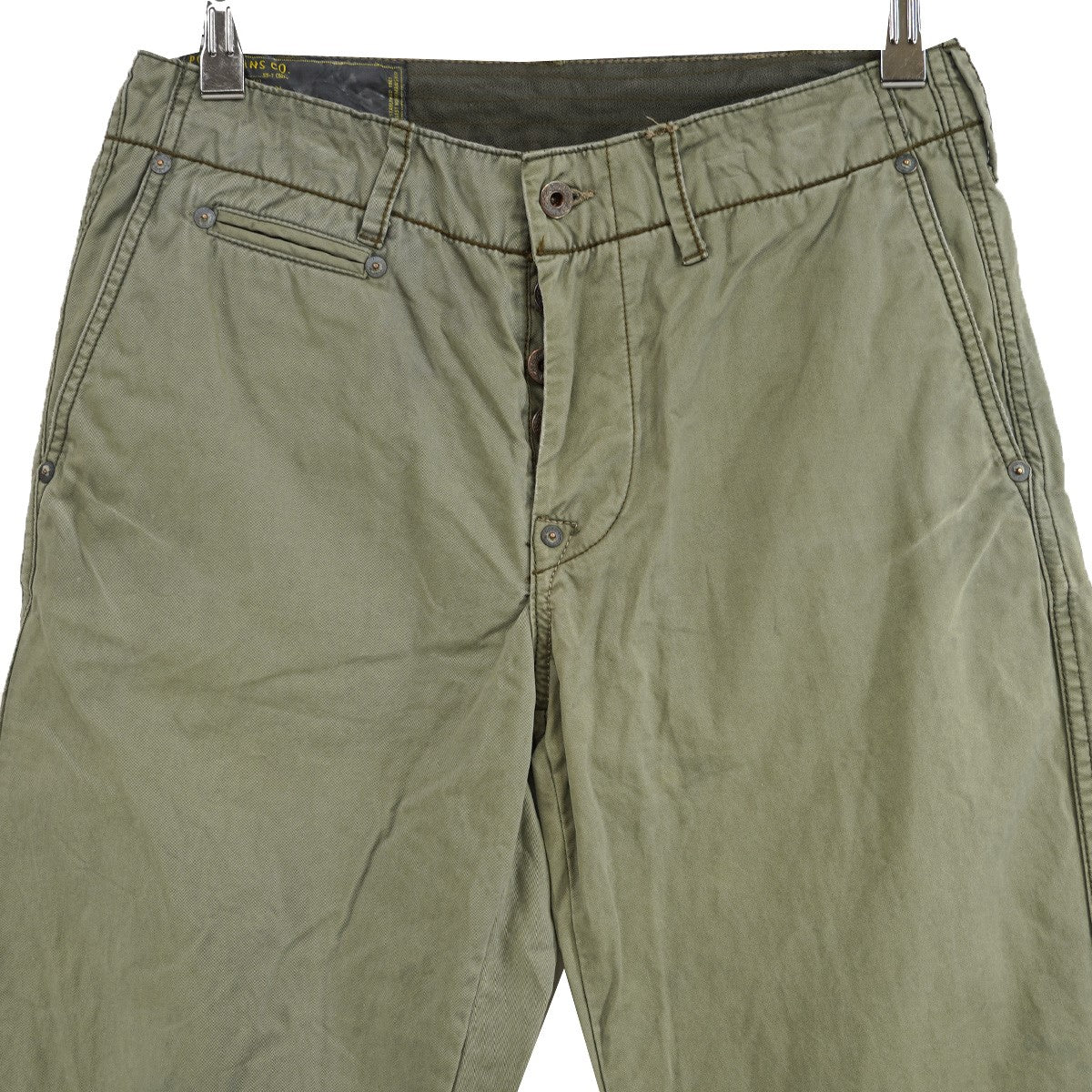 POLO RALPH LAUREN(ポロラルフローレン) POLO JEANS ポロジーンズ MIL