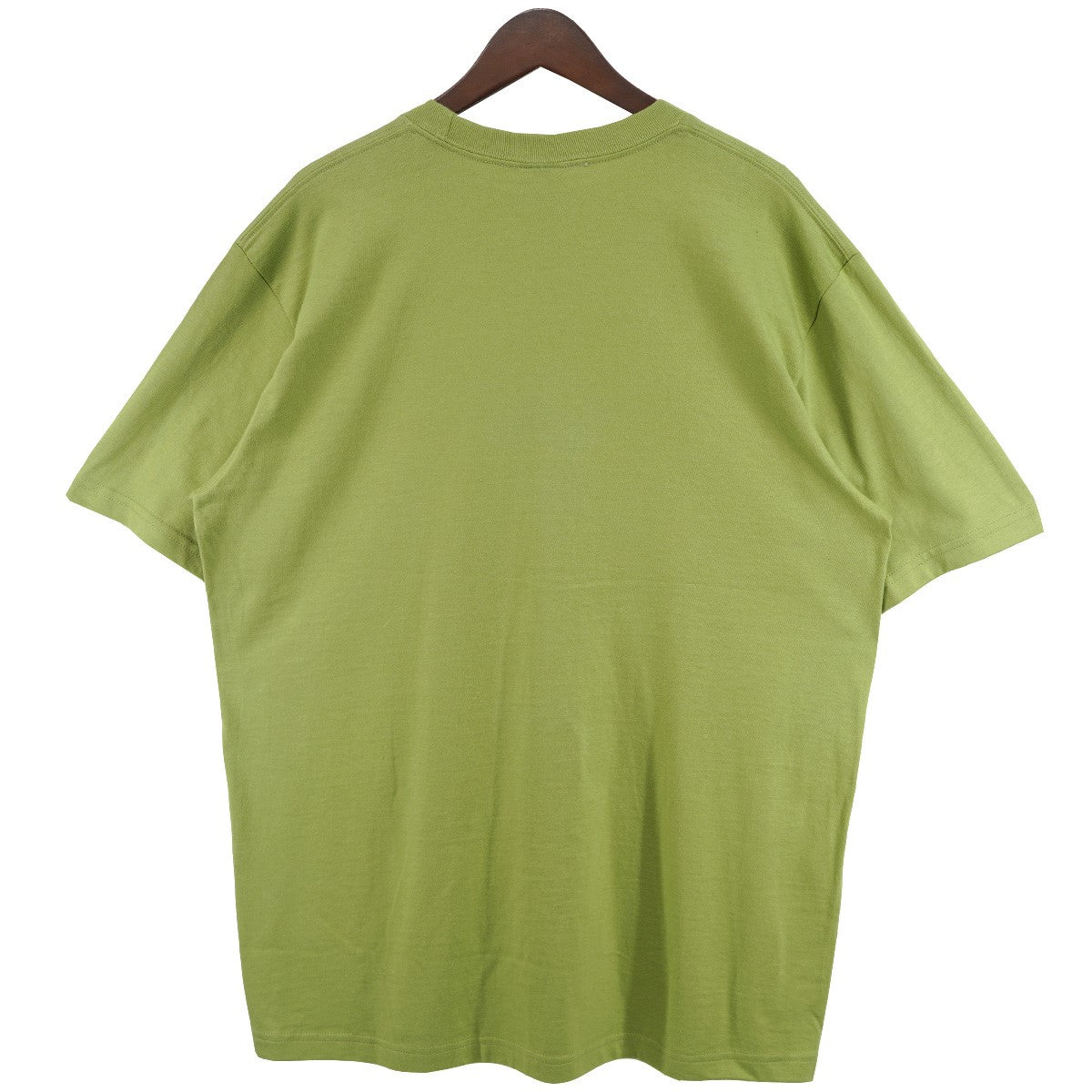 Supreme 24AW Grinch Tee ロゴ グリンチ Tシャツ 古着・中古-3枚目のアイテム画像
