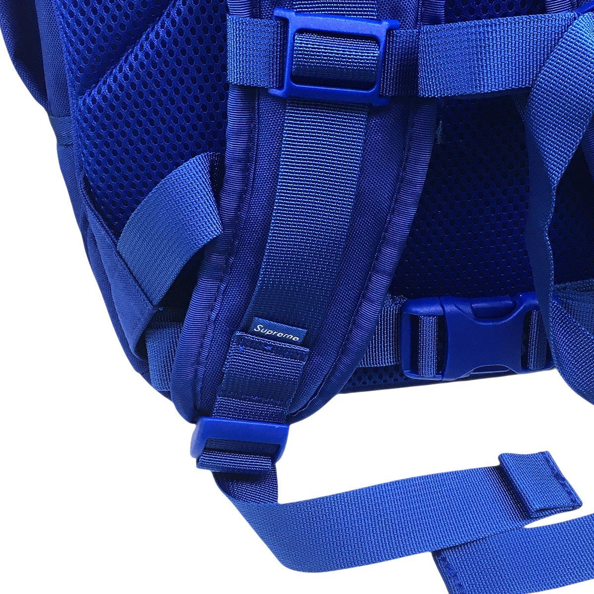 Supreme 24AW Backpack ボックスロゴ バックパック リュック 古着・中古-6枚目のアイテム画像
