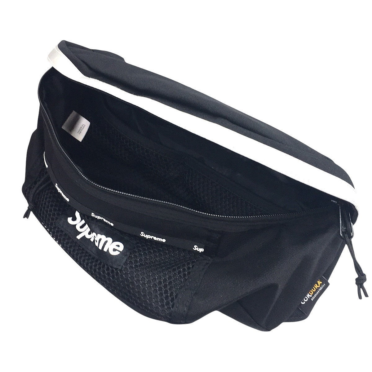 Supreme 24AW Waist Bag ボックスロゴ ウエスト バッグ 鞄 古着・中古-5枚目のアイテム画像