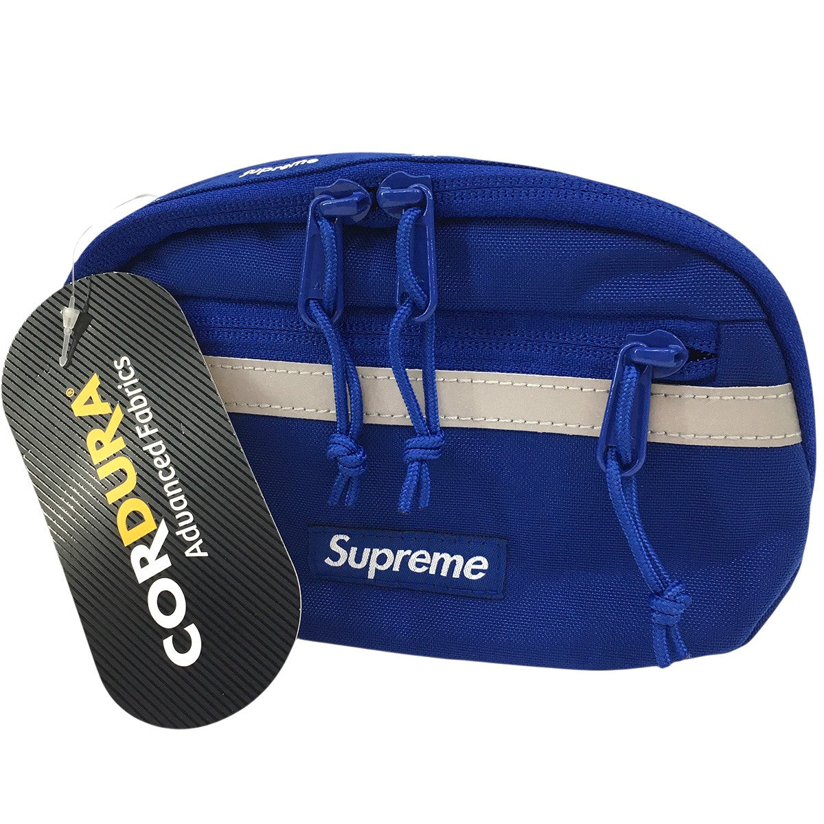 Supreme 24AW Mini Side Bagロゴ ミニ サイド ショルダー バッグ 鞄 古着・中古-1枚目のアイテム画像