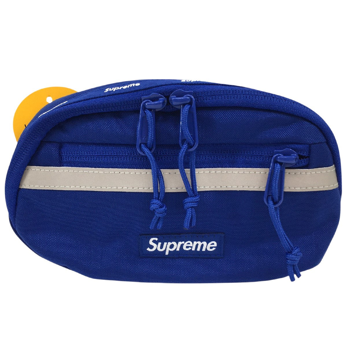 Supreme 24AW Mini Side Bagロゴ ミニ サイド ショルダー バッグ 鞄 古着・中古-2枚目のアイテム画像